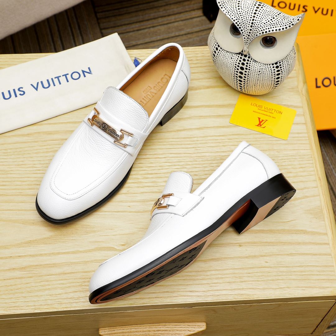 Louis Vuitton Business Shoes